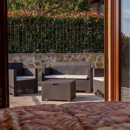 Apartamento Casa In Chiana Torrita di Siena Exterior foto