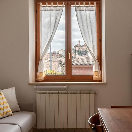 Apartamento Casa In Chiana Torrita di Siena Exterior foto