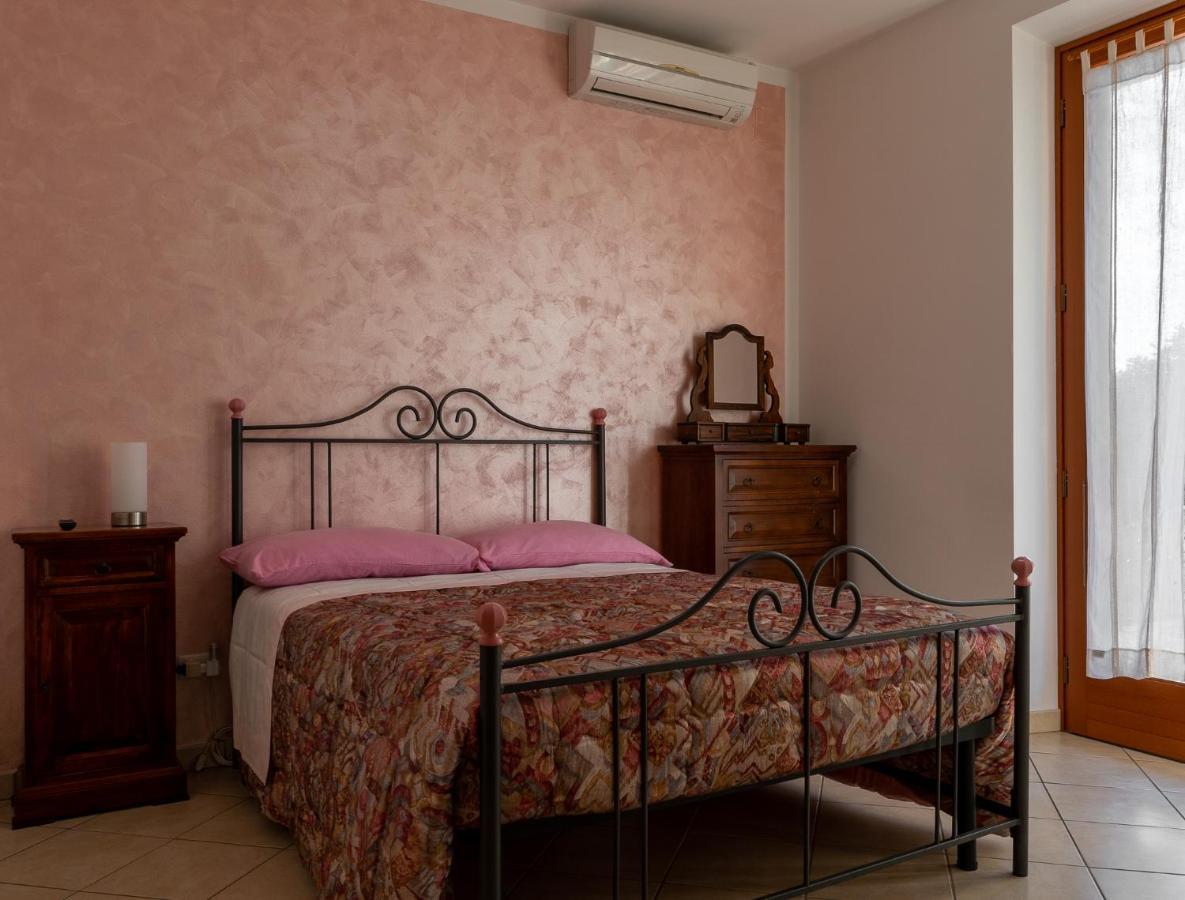 Apartamento Casa In Chiana Torrita di Siena Exterior foto