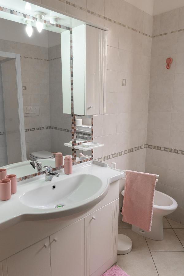 Apartamento Casa In Chiana Torrita di Siena Exterior foto
