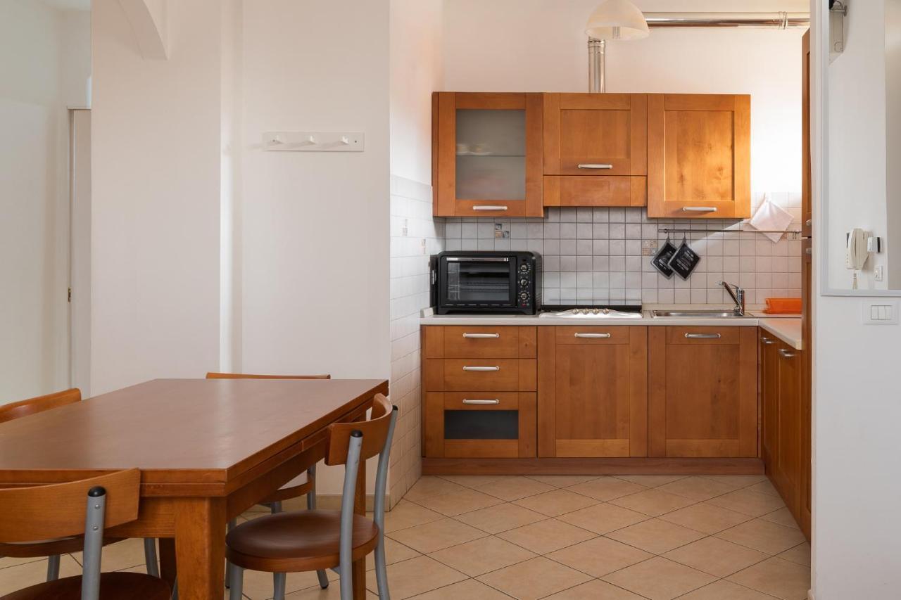 Apartamento Casa In Chiana Torrita di Siena Exterior foto