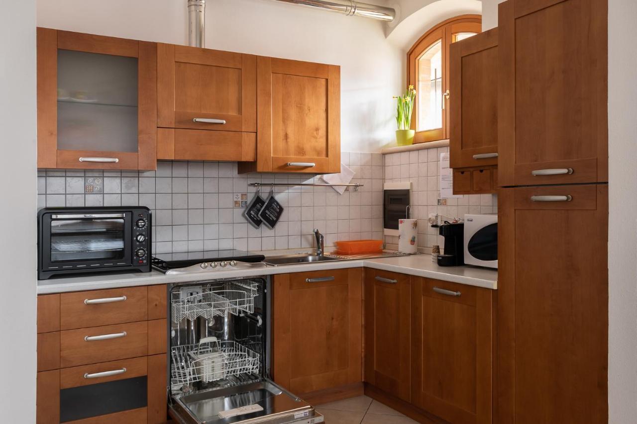 Apartamento Casa In Chiana Torrita di Siena Exterior foto