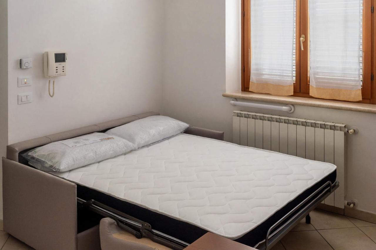 Apartamento Casa In Chiana Torrita di Siena Exterior foto