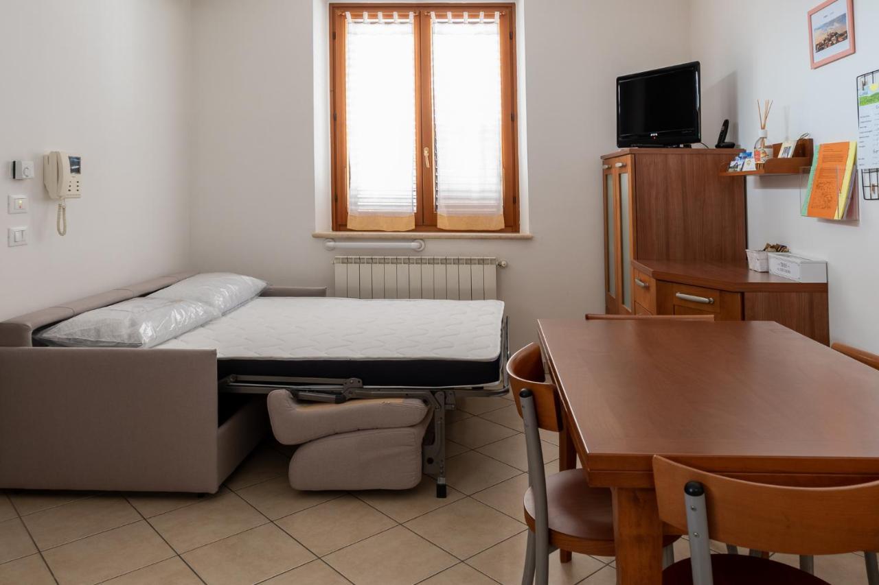 Apartamento Casa In Chiana Torrita di Siena Exterior foto